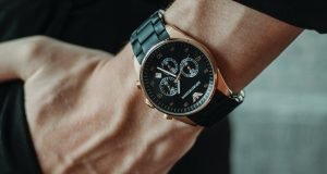 традиционен часовник