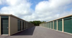 контейнер под наем