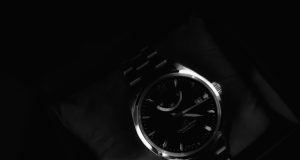 часовник ориент стар