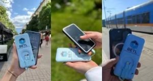 Енергоспестяваща икономика на споделяне