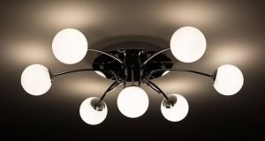 таванна лампа