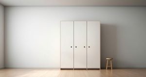 практичен гардероб