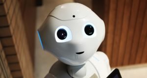 Роботи за почистване от ново поколение