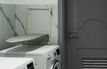 Комбинирана пералня със сушилня или отделни уреди пералня със сушилня или пералня и сушилня