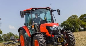 употребяван трактор