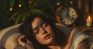 качествен сън и младост