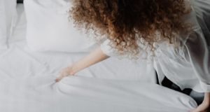 спално бельо