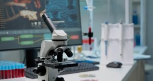 лабораторно оборудване