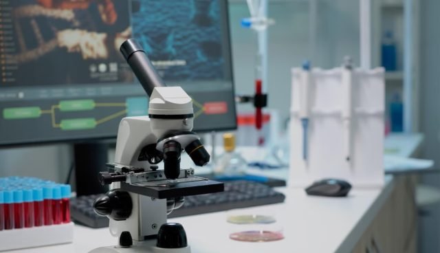 лабораторно оборудване