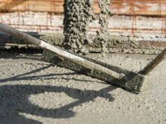 Доставка на готов бетон