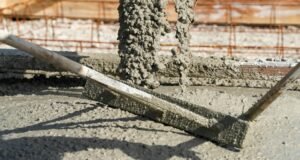 Доставка на готов бетон