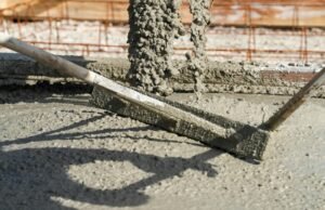 Доставка на готов бетон