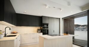 индивидуален проект за кухня