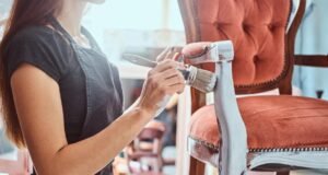 идеи за рециклиране на мебели