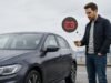 колата не се отключва заради паднал акумулатор